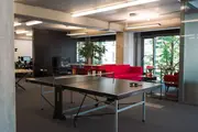 Tendencias en dise&ntilde;o de oficinas modernas 2024