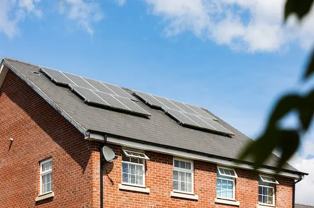 Reformas ecologicas Como crear un hogar sostenible y eficiente