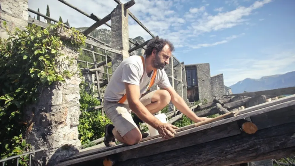 reformar casa antiguo